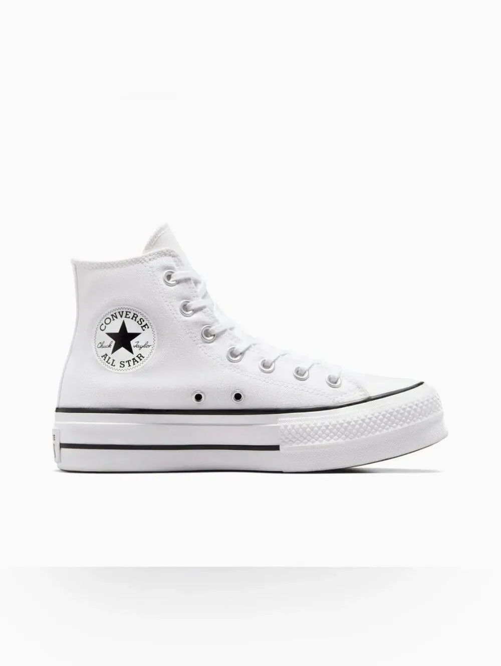Converse Chuck Taylor All Star Lift